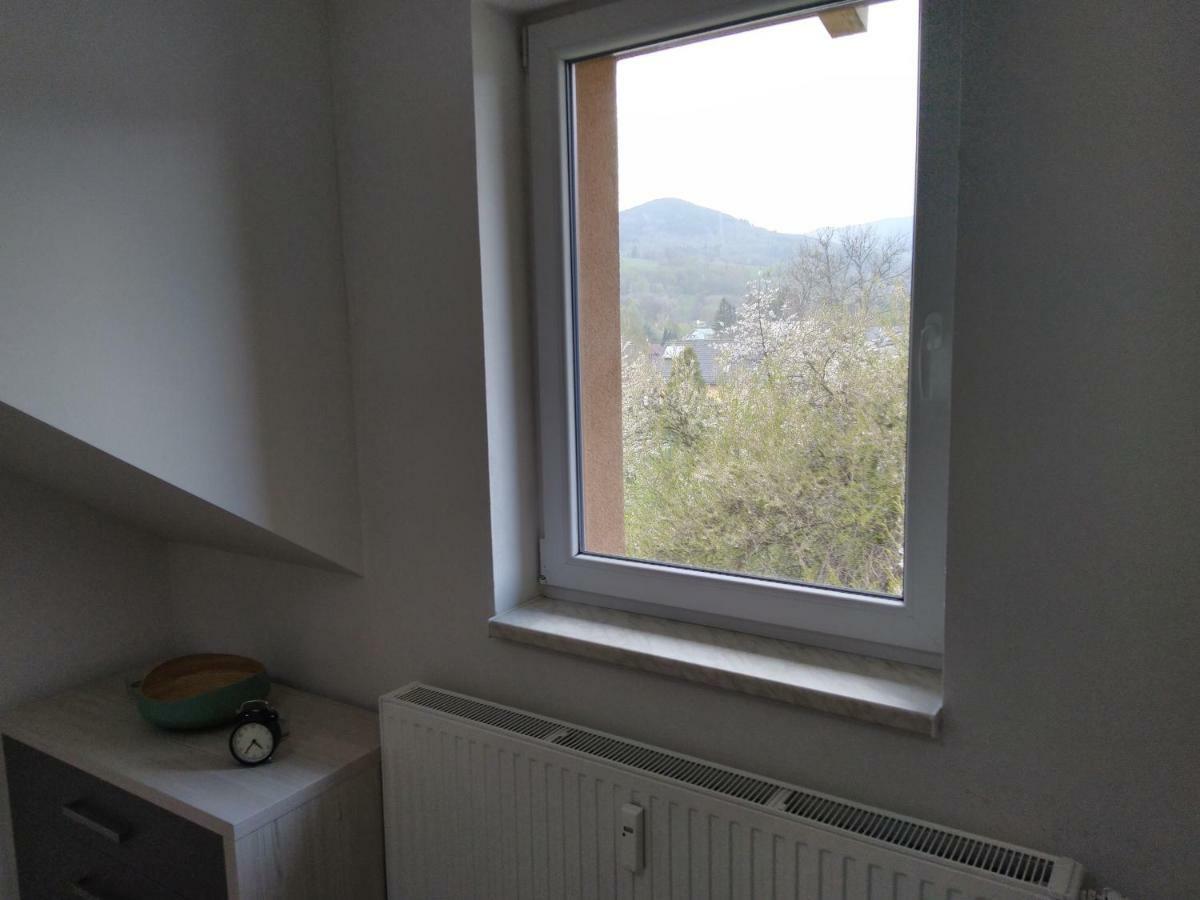 Apartmán Apartmán Pod Medvědí horou Loučná nad Desnou Exteriér fotografie